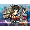 thumbnail image 2 of Yu-Gi-Oh! 5D's Duel Transer - Nintendo Wii, 2 of 9