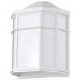 thumbnail image 2 of 60/537 Nuvo Lighting One Light Wall Sconce, 2 of 7