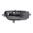 thumbnail image 1 of Manija Puerta Interior HUSHAN Nissan Urvan 2014 A 2021 Del Der Negra, 1 of 4