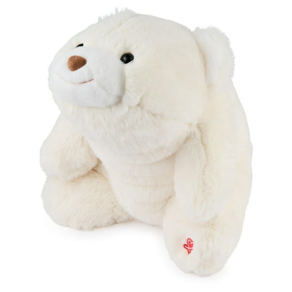 GCR GCF Snuffles White 10in GEN