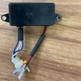 thumbnail image 2 of Generator Auto Voltage Regulator Universal AVR for 3KW 3.5KW Generator Replacement, 2 of 5