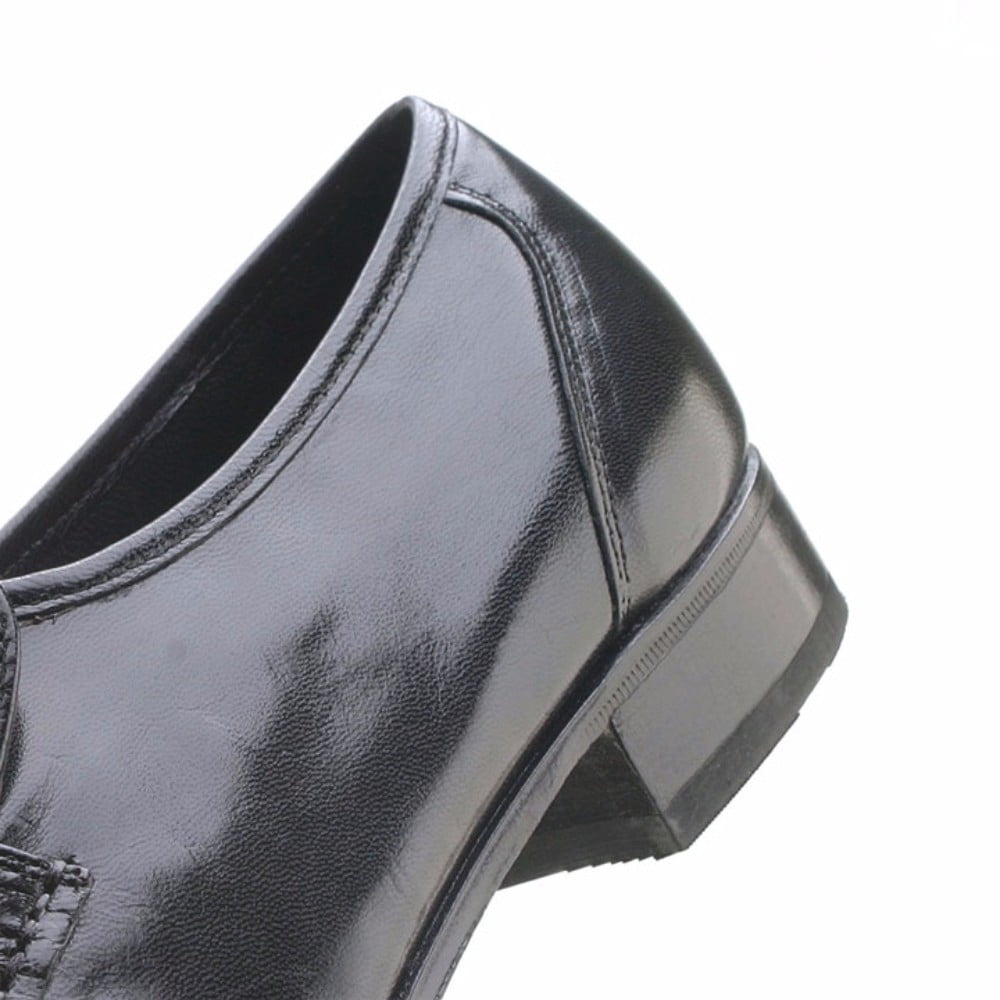 Florsheim Como Black Cherry Cavello Leather Slip-On Loafers Florsheim Como Black Cherry - Free Shipping! main image 4