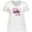 AA-White, variant on Inktastic Biker Babe Women's Plus Size T-Shirt