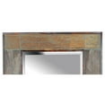 thumbnail image 2 of Kenroy Home 60089 White River Wall Mirror, 2 of 5