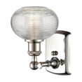 thumbnail image 5 of Innovations Lighting - Ithaca - 1 Light Wall Sconce In Industrial Style-8 Inches, 5 of 7