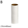 thumbnail image 1 of PP Material Drum Hair Remover - Powerful Removal, Washable, Reusable, Portable Design, 1 of 1