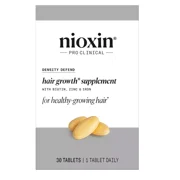 Recharging Complex Hair Growth Supplements (30 Tablets) – Supports Healthy Hair Growth & Scalp Health