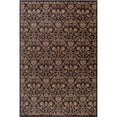 thumbnail image 3 of Concord Jewel Damask Rug, 3 of 5