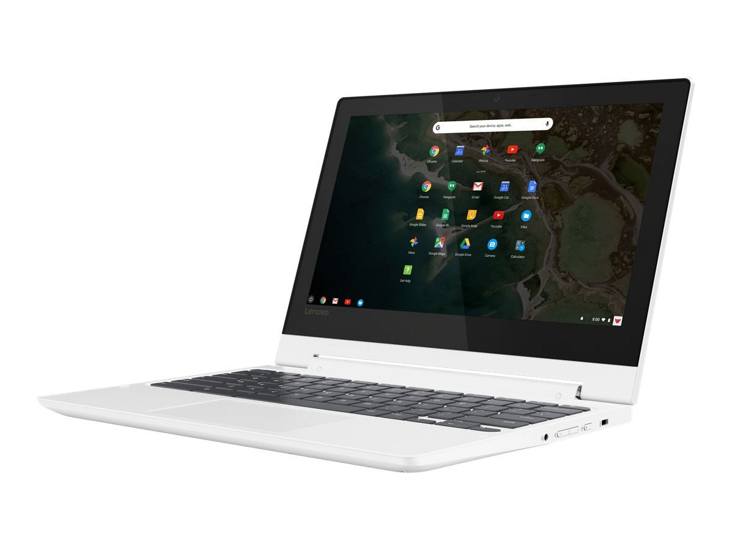 Lenovo Chromebook C330 81HY - Flip design - MT8173c 2.1 GHz