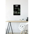 thumbnail image 4 of Trends International Kiss - Dress To Kill Wall Poster 14.725" x 22.375" Premium Unframed Version, 4 of 4