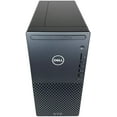 thumbnail image 3 of 2021 Dell XPS 8940 Desktop Computer 10th Gen Intel Quad-Core i3-10100 32GB RAM 1TB SSD Intel UHD Graphics 630 USB C WiFi Keyboard Mouse Win 10 Pro, 3 of 5