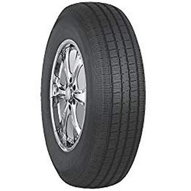Westlake SL309 LT245/75R16 E/10PR BSW - Walmart.com - Walmart.com