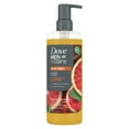 thumbnail image 2 of 2X - Dove Men+Care 2-in-1 Pro Fresh Shampoo - 17.5oz, 2 of 4