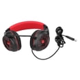 thumbnail image 4 of Auriculares para juegos G315 Auriculares para juegos con reducción de ruido luminosas con cable de 3,5 mm con micrófono, 4 of 5