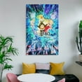 thumbnail image 6 of ReZero -Starting Life in Another World Picture Print Wall Art Poster Painting Canvas Posters Artworks Gift Room Aesthetic 16x24inch(40x60cm), 6 of 6