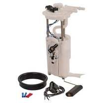 TRQ Fuel Gas Pump & Sending Unit Module Harness Code TDB for Chevy Cadillac FPA70865 Fits select: 2000-2003 CHEVROLET TAHOE, 2002-2003 GMC YUKON