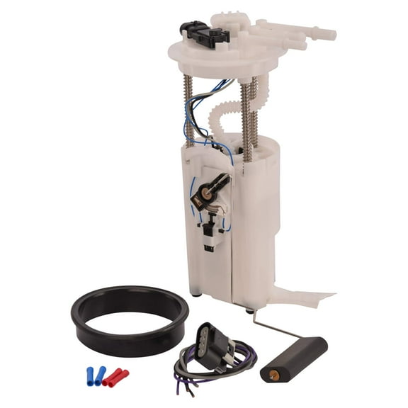 TRQ Fuel Gas Pump & Sending Unit Module Harness Code TDB for Chevy Cadillac FPA70865 Fits select: 2000-2003 CHEVROLET TAHOE, 2002-2003 GMC YUKON