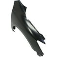 thumbnail image 2 of Fender Compatible with NISSAN PATHFINDER 2013-2017 Right Passenger Side Steel - CAPA Certified, 2 of 5