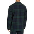 thumbnail image 2 of Polo Ralph Lauren Mens Flannel Plaid Button-Down Shirt, 2 of 4