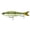 Shad Burst, variant on 6th Sense Draw 9 in Glide Bait Bass Fishing Lure Designed with for Trophy Bass Fishing