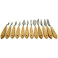 thumbnail image 2 of ARTIST PALETTE KNIFE SET -12 piece TOOLS - Supplies NEW!, 2 of 3