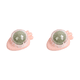 thumbnail image 1 of Zanahoria Catnip Toys Treats Healthy Catnip Lickable Balls Cat Pet Supplies (Rosa), 1 of 5