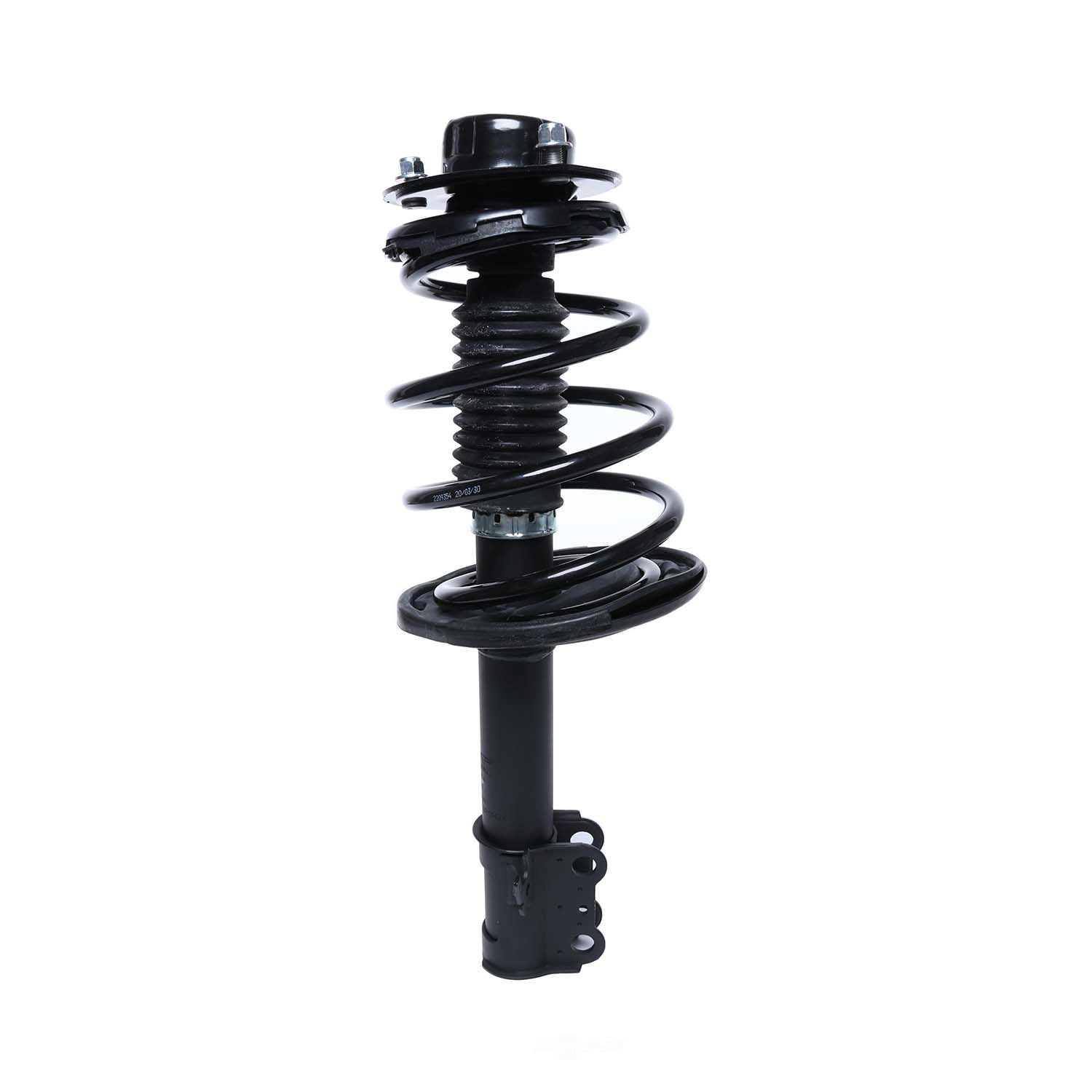 PRT 818584 Suspension Strut and Coil Spring Assembly