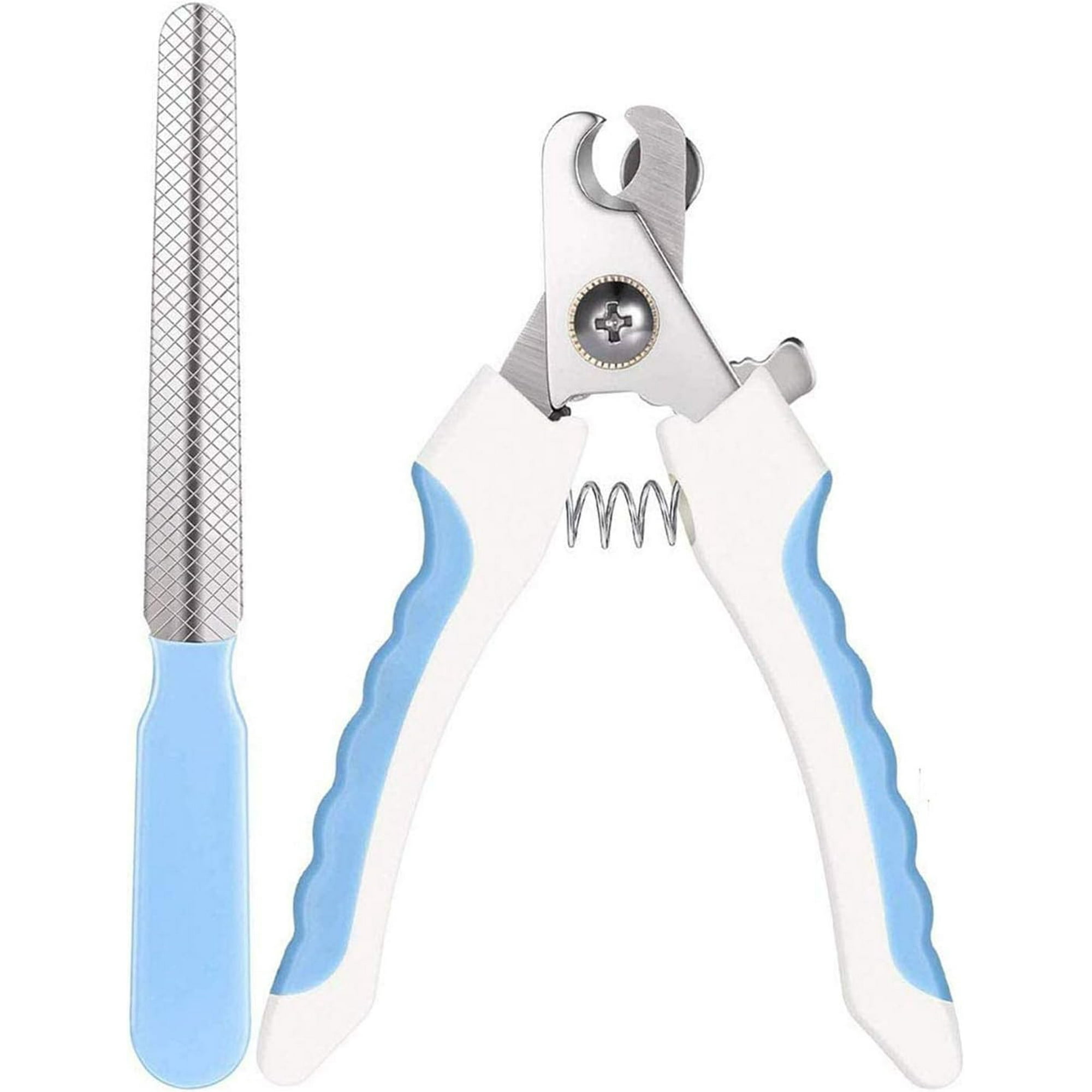 Dog nail trimmer with sensor hot sale