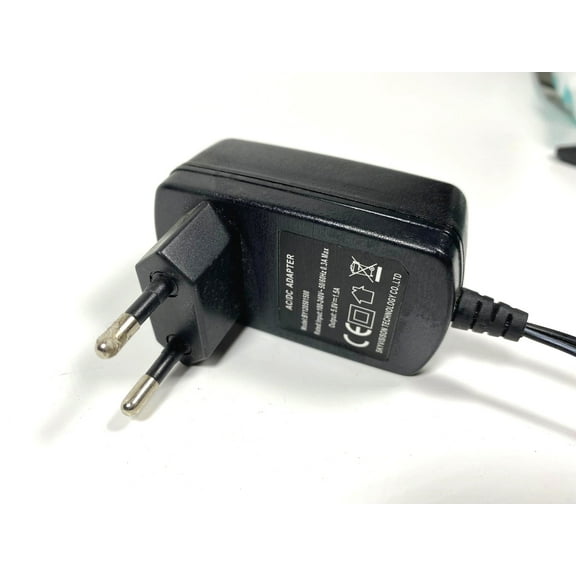 AC/DC Adapter Model BY120501500 - Skyvisison