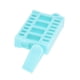 thumbnail image 1 of Vogacara Soporte para brocas para uñas, soporte para exhibición de 16 agujeros, contenedores, soporte para cabezal de molienda de uñas, soporte para Juegos de manicura Azul Vogacara CE014686-05, 1 of 6