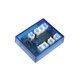 thumbnail image 2 of GoolRC No Soldadura Realista Nuevo 12.LED Luz Kit para RC Coches Camiones 1/10th Escala más Pequeña Abanopi Accesorios RC, 2 of 7