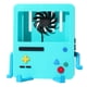 thumbnail image 1 of FLhrweasw Soporte Dibujos Animados Lindo Y Encantador Soporte para Jugador Juegos para Switch (ventilador Azul Cielo), 1 of 9