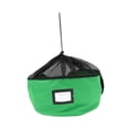 thumbnail image 3 of Luzkey RV Hose Storage Bag RV Hose Bag Large Capacity Breathable RV Accessories Tool Storage Pouch for Hoses Tools Electrical Cords Green, 3 of 8