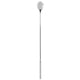 thumbnail image 3 of Bebida Larga de la Barra de la lágrima del Acero Inoxidable de Hanlde Que Bebe Las cucharas del agitador del cóctel EOTVIA No, 3 of 5