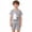 Dark Gray, variant on Shadoumai Toddler Boy Sets Crewneck Dinosaur Print Shorts Sleeve Sports Sets Fashion 2pcs Kids Boys Basketball Set Summer Kids 2 Piece Outfit
