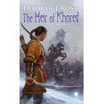 thumbnail image 1 of Pre-Owned The Seven-Petaled Shield: The Heir of Khored : Book Three of The Seven-Petaled Shield (Paperback), 1 of 1