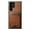 Brown, variant on Mantto Back Flip Cover for Samsung Galaxy S24 Plus, Slim PU Leather TPU Bumper Wallet Case with ID Credit Card Slots Holder Kickstand Magnetic Absorption Durable Shockproof Phone Case,Black