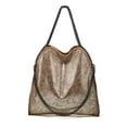 thumbnail image 1 of Cartera grande de cuero para trabajo de gran capacidad para mujer Adepaton BST2001217-3, 1 of 5