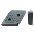thumbnail image 4 of 10 Pcs Tpkn2204 Pdtr Lt30 -Pvd Insert de Lame de Coupe Cnc Carbbide Inserts, 4 of 8