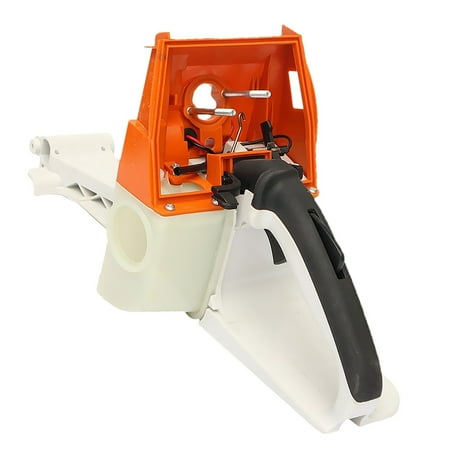 DLUPING MS660 Maniglia Posteriore Del Serbatoio Adatta For Stihl 066 - Foto 2