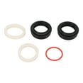 thumbnail image 2 of 32mm Fork Seal Kit, Durable Dust Wiper Kit Reusable Reliable  for Suspension Fork, 2 of 8