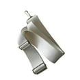 thumbnail image 2 of maskred Extérieur Sport Nylon Tennis Net Centre Sangle Réglable Style Blanc A 1Set, 2 of 6