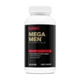 thumbnail image 6 of GNC Mega Men Multivitamin | Antioxidants, Heart Health, and Immune Support | 60 Count, 6 of 9