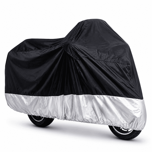 Scooter Cover Waterproof 210D Nylon-Medium