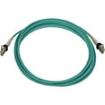 thumbnail image 4 of Tripp Lite N820x-05m 5 M 400g Multimode Fiber Optic Cable For Duplex Lc-pc & Male-male, 4 of 4