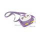 thumbnail image 2 of 1pc Girl Handbag Lovely Owl Cross-body Bag Cartoon Animal Storage Pouch, 2 of 4