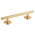 thumbnail image 2 of HILABEE Planches à Doigts Rails Ronds Accessoires Accessoire Parc de Jouets Professionnel Polyvalent Plateau Excellent Ajouter Doigt Planche à Roulettes Rail Obstacle Rail Or 20 cm, 2 of 7