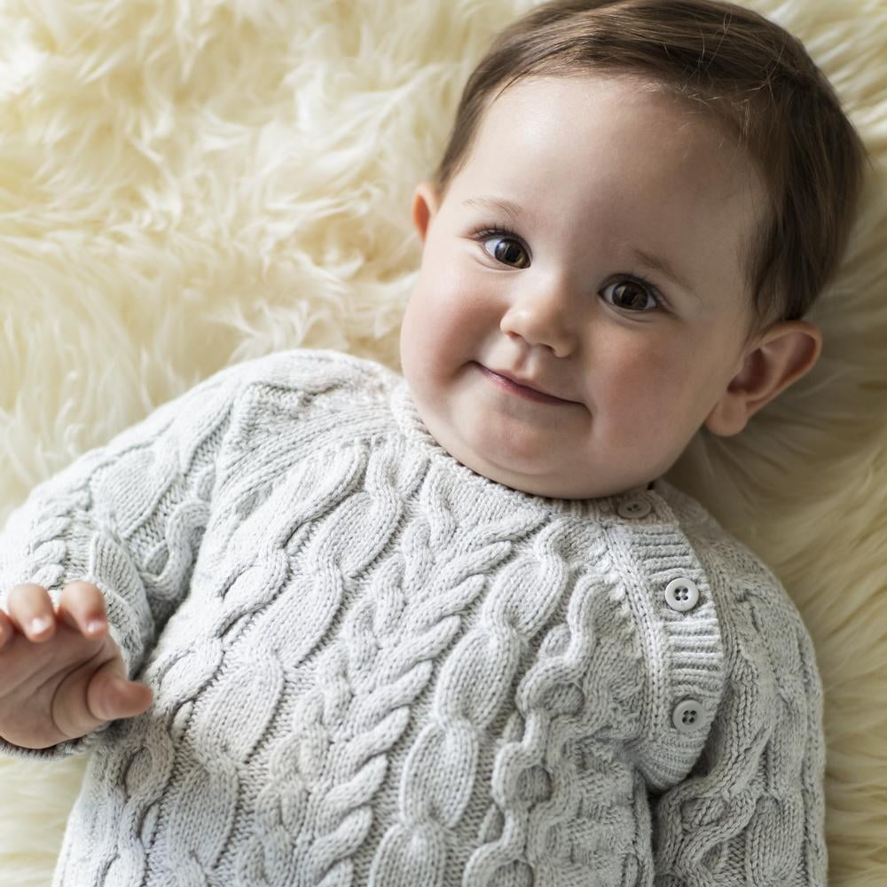 hope and henry layette