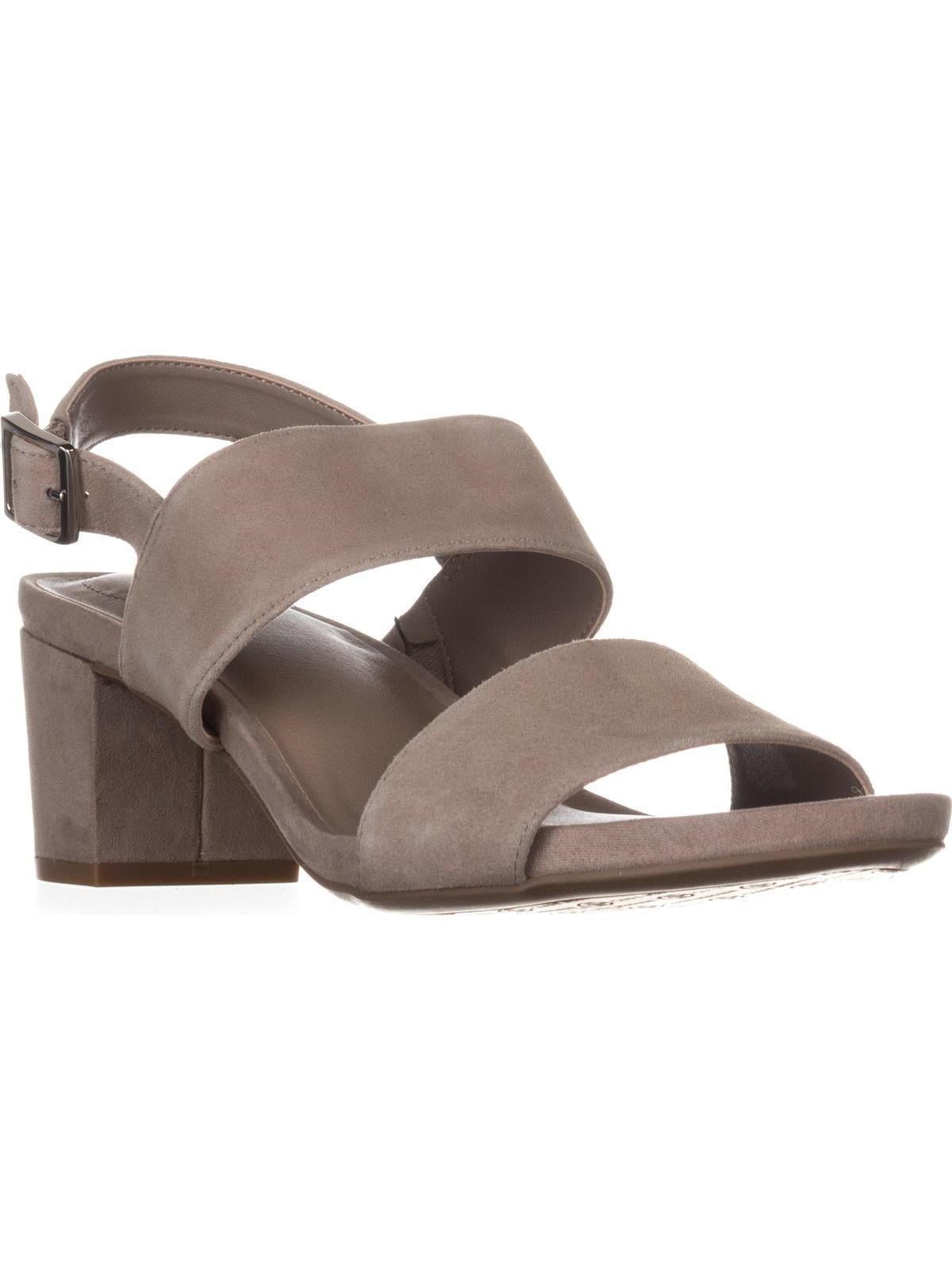 slingback mule sandals