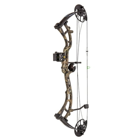 Bear Archery Salute Ready to Hunt Compound Bow (Best Bear Compound Bow For The Money)